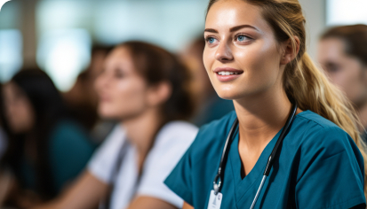 Medical Affairs
