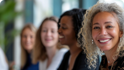 Women in Pharma